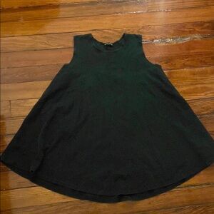 Brandy Melville Trapeze Dress